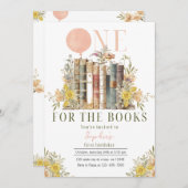 Einladung zum Geburtstag des rosa Buches (Vorne/Hinten)