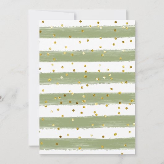 Einladung zum Geburtstag des Sattels (Rückseite)