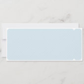 Einladung zum Geburtstag des Zuges (Rückseite)