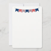 Einladung zum Geburtstag eines Gamers (Rückseite)