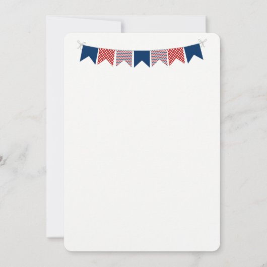 Einladung zum Geburtstag eines Gamers (Rückseite)