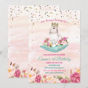 EINLADUNG ZUM GEBURTSTAG FÜR JEDES ALTER - Einige