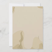 Einladung zum Geburtstag (Mädchen) (Rückseite)