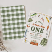 Einladung zum Geburtstag von Fischen