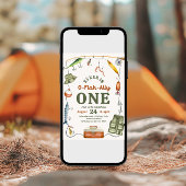 Einladung zum Geburtstag von Fischen