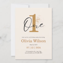 Einladung zum Geburtstag von Jungen und Kleinkinde