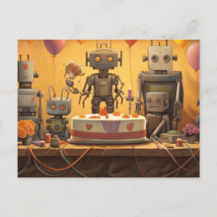 Einladung zum Geburtstag von Jungen zum Spaß #13