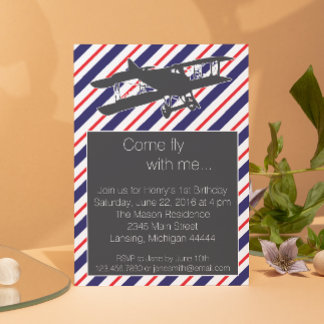 Einladung zum Geburtstag von Marinefliegern und Vi