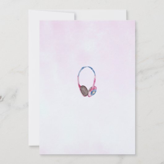 Einladung zum Geburtstag von Y2K (Rückseite)