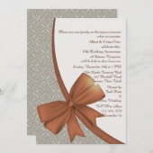 Einladung zum Glück (Vorne/Hinten)