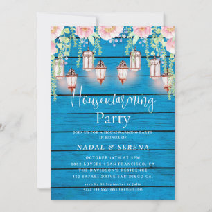 Einladung zum Haushalt