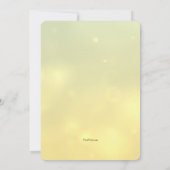 Einladung zum Heiligen Kreuz (Rückseite)