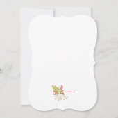 Einladung zum Herbstbrand (Rückseite)