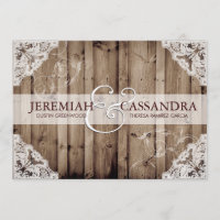 Einladung zum Hochzeitsfeiern