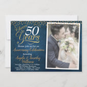 Einladung zum Hochzeitsfeiern (Vorderseite)