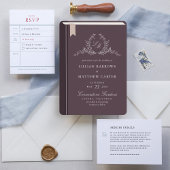 Einladung zum Hochzeitsfeiern