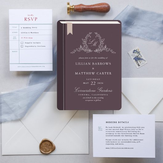 Einladung zum Hochzeitsfeiern