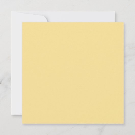 Einladung zum Hochzeitsschreiben von Pastel Retro (Rückseite)