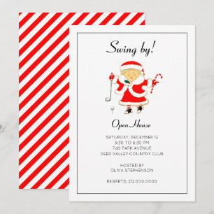 Einladung zum Holiday Open House