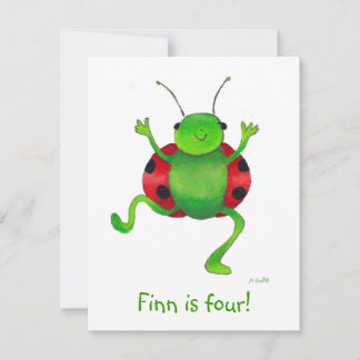 Einladung zum Käfer