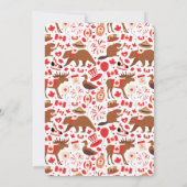 Einladung zum kanadischen Tag GRILLEN (Rückseite)