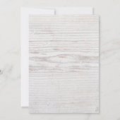 Einladung zum Krabbenfest (Rückseite)