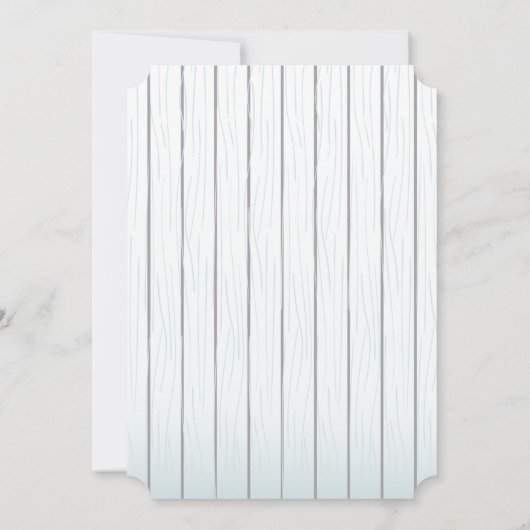 Einladung zum Krabbenfest (Rückseite)