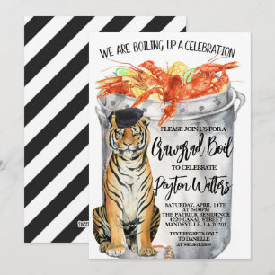 Einladung zum Krebs-Koch-Abschluss