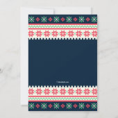 Einladung zum Kreuzweg (Rückseite)