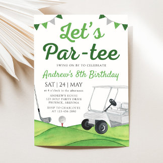 Einladung zum Mädchen-Geburtstag mit Spa-Party