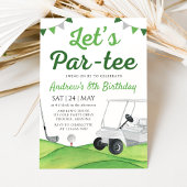 Einladung zum Mädchen-Geburtstag mit Spa-Party