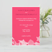 Einladung zum Meeresboden (Stehend Vorderseite)