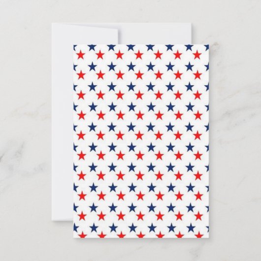  Einladung zum Militärruhestand (Rückseite)