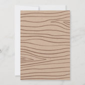 Einladung zum mittelalterlichen Ritter (Rückseite)