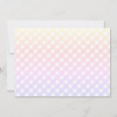 Einladung zum Monsterschütteln (Rückseite)