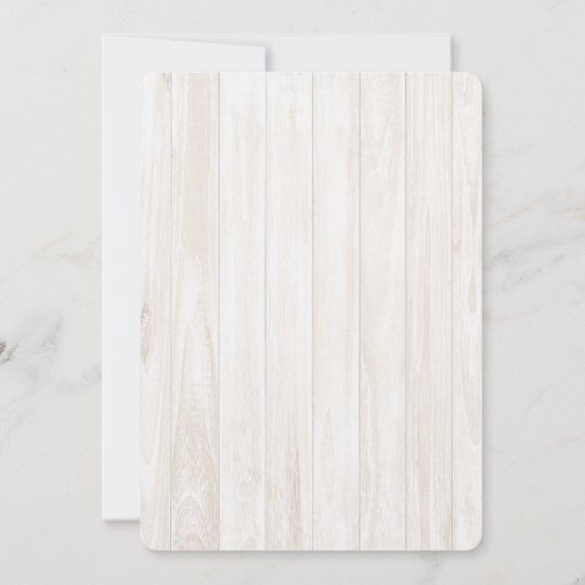 Einladung zum Muttertag (Rückseite)