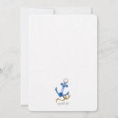 Einladung zum Nautischen Foto (Rückseite)