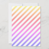 Einladung zum Neonglühen (Rückseite)