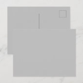 Einladung zum neuen personalisieren von Text-Logo- (Vorne/Hinten)