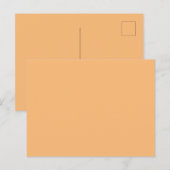 Einladung zum neuen personalisieren von Text-Logo- (Vorne/Hinten)