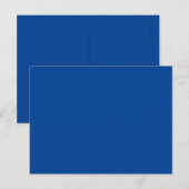 Einladung zum neuen personalisieren von Text-Logo- (Vorne/Hinten)