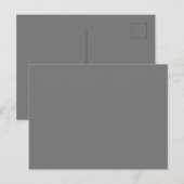 Einladung zum neuen personalisieren von Text-Logo- (Vorne/Hinten)