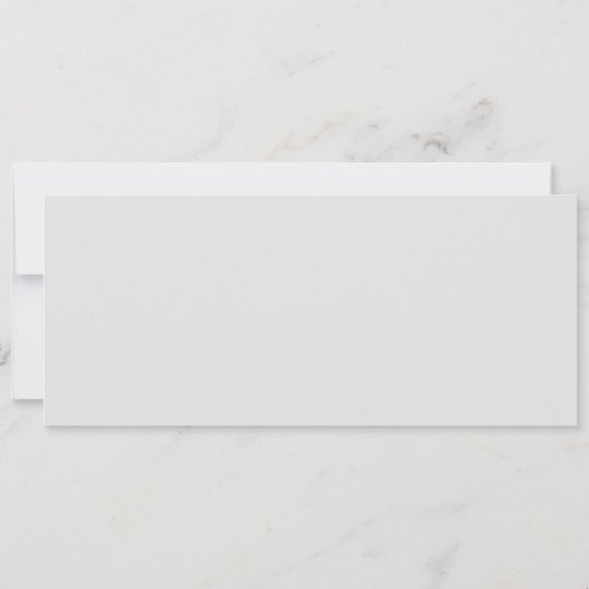 Einladung zum Pariser Geburtstag (Rückseite)