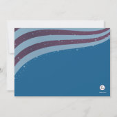 Einladung zum Patriotischen Sommerspass (Rückseite)