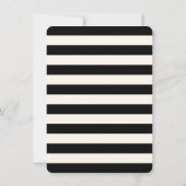 Einladung zum perfekten PaarCasino (Rückseite)