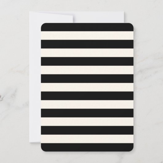 Einladung zum perfekten PaarCasino (Rückseite)