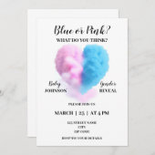 Einladung zum Rauchergeschlecht (Vorne/Hinten)