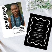 Einladung zum Retro-Uni-Abschluß