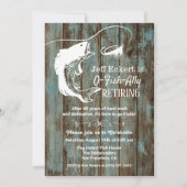 Einladung zum Ruhestand (Vorderseite)