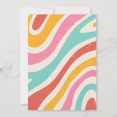 Einladung zum Ruhestand alter Computer (Rückseite)